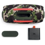 Колонка портативна 2.0 JBL Xtreme 4, Camo, 2 x 25 Вт, Bluetooth 5.3, IP67, технологія "PartyBoost", акумулятор (JBLXTREME4CAMOEP) - Зображення 7
