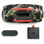 Колонка портативна 2.0 JBL Xtreme 4, Camo, 2 x 25 Вт, Bluetooth 5.3, IP67, технологія "PartyBoost", акумулятор (JBLXTREME4CAMOEP) - Зображення 7