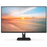 Монітор 27" Philips 27E1N1100A/00, Black, WLED, IPS, 1920x1080 (16:9), 4 мс, 100 Гц, 250 кд/м², 1300:1, 178°/178°, 2x2 Вт, VGA/HDMI, VESA 100x100 мм, FreeSync