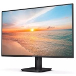 Монітор 27" Philips 27E1N1100A/00, Black, WLED, IPS, 1920x1080 (16:9), 4 мс, 100 Гц, 250 кд/м², 1300:1, 178°/178°, 2x2 Вт, VGA/HDMI, VESA 100x100 мм, FreeSync - Зображення 2