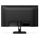 Монітор 27" Philips 27E1N1100A/00, Black, WLED, IPS, 1920x1080 (16:9), 4 мс, 100 Гц, 250 кд/м², 1300:1, 178°/178°, 2x2 Вт, VGA/HDMI, VESA 100x100 мм, FreeSync - Зображення 3