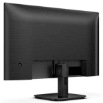 Монітор 27" Philips 27E1N1100A/00, Black, WLED, IPS, 1920x1080 (16:9), 4 мс, 100 Гц, 250 кд/м², 1300:1, 178°/178°, 2x2 Вт, VGA/HDMI, VESA 100x100 мм, FreeSync - Зображення 5