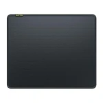 Килимок Hator Tonn EVO "S", Black, 290x240x2 мм (HTP-011)