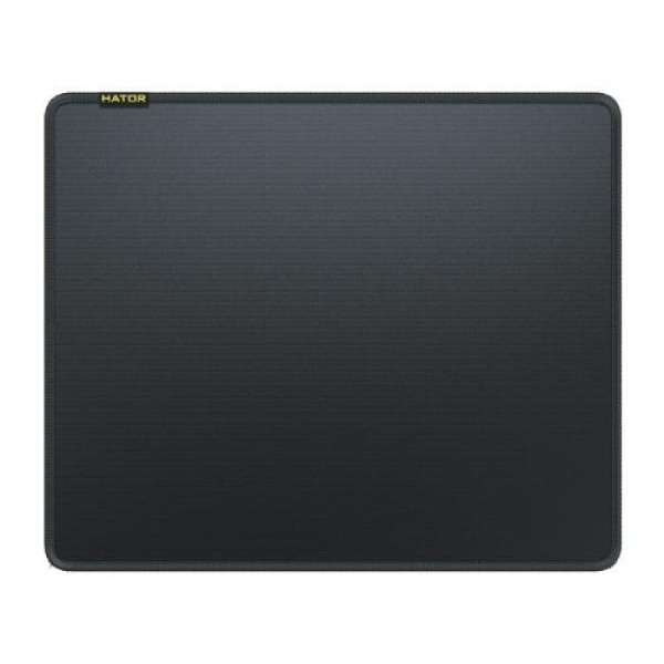Килимок Hator Tonn EVO "S", Black, 290x240x2 мм (HTP-011)
