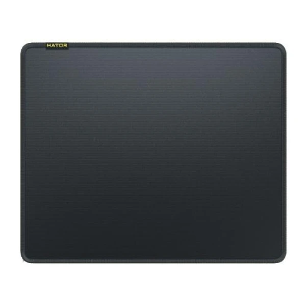 Килимок Hator Tonn EVO "S", Black, 290x240x2 мм (HTP-011)