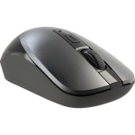 Миша бездротова Defender Wave MM-995, Silver, USB, оптична (сенсор PixArt 3065), 800-1600 dpi, 3 кнопки, 1xAA (52993) - Зображення 3