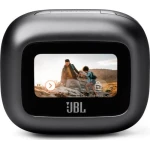 Навушники бездротові JBL Live Flex 3, Black, Bluetooth, мікрофон, акумулятор 690 mAh, чохол з функцією зарядки (JBLLIVEFLEX3BLK) - Зображення 2