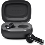 Навушники бездротові JBL Live Flex 3, Black, Bluetooth, мікрофон, акумулятор 690 mAh, чохол з функцією зарядки (JBLLIVEFLEX3BLK) - Зображення 3