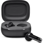Навушники бездротові JBL Live Flex 3, Black, Bluetooth, мікрофон, акумулятор 690 mAh, чохол з функцією зарядки (JBLLIVEFLEX3BLK) - Зображення 3