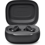Навушники бездротові JBL Live Flex 3, Black, Bluetooth, мікрофон, акумулятор 690 mAh, чохол з функцією зарядки (JBLLIVEFLEX3BLK) - Зображення 4