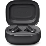 Навушники бездротові JBL Live Flex 3, Black, Bluetooth, мікрофон, акумулятор 690 mAh, чохол з функцією зарядки (JBLLIVEFLEX3BLK) - Зображення 4