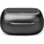 Навушники бездротові JBL Live Flex 3, Black, Bluetooth, мікрофон, акумулятор 690 mAh, чохол з функцією зарядки (JBLLIVEFLEX3BLK) - Зображення 5