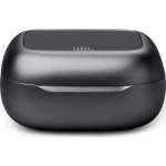 Навушники бездротові JBL Live Flex 3, Black, Bluetooth, мікрофон, акумулятор 690 mAh, чохол з функцією зарядки (JBLLIVEFLEX3BLK) - Зображення 5