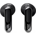 Навушники бездротові JBL Live Flex 3, Black, Bluetooth, мікрофон, акумулятор 690 mAh, чохол з функцією зарядки (JBLLIVEFLEX3BLK) - Зображення 6