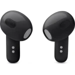 Навушники бездротові JBL Live Flex 3, Black, Bluetooth, мікрофон, акумулятор 690 mAh, чохол з функцією зарядки (JBLLIVEFLEX3BLK) - Зображення 7