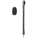 Навушники JBL Quantum 100N, Black, 3.5 мм, мікрофон, динаміки 40 мм, технологія "QuantumSOUND Signature", 1.2 м (JBLQTUM100N) - Зображення 7