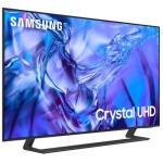 Телевізор 50" Samsung UE50DU8500UXUA, Black, LED, 3840х2160, 50 Гц, Smart TV, Tizen, DVB-T2/S2/C, 3xHDMI, 2USB, VESA 200x200 - Зображення 2