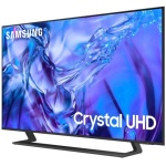 Телевізор 50" Samsung UE50DU8500UXUA, Black, LED, 3840х2160, 50 Гц, Smart TV, Tizen, DVB-T2/S2/C, 3xHDMI, 2USB, VESA 200x200 - Зображення 3