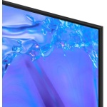 Телевізор 50" Samsung UE50DU8500UXUA, Black, LED, 3840х2160, 50 Гц, Smart TV, Tizen, DVB-T2/S2/C, 3xHDMI, 2USB, VESA 200x200 - Зображення 4