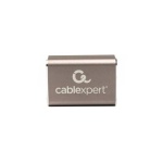 Перехідник HDMI (F) - HDMI (F), Cablexpert, Black, V2.1, 8K (AP-HDMI8K-FF) - Зображення 3