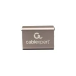 Перехідник HDMI (F) - HDMI (F), Cablexpert, Black, V2.1, 8K (AP-HDMI8K-FF) - Зображення 3