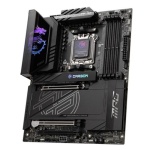 Материнська плата AM5 MSI MPG X870E CARBON WIFI, X870E, 4xDDR5, Int.Video (CPU), 4xSATA3, 4xM.2, 2xPCI-E 5.0 x16, 1xPCI-E 4.0 x16, ALC4080, WiFi 7, Bluetooth 5.4, Realtek 8126 5G + Realtek 8125 2.5G, HDMI/2xType-C, ATX - Зображення 3
