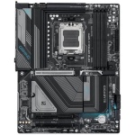 Материнська плата AM5 Gigabyte X870 GAMING X WIFI7, X870, 4xDDR5, Int.Video (CPU), 4xSATA3, 3xM.2, 1xPCI-E 5.0 x16, 2xPCI-E 3.0 x16, Realtek 7.1, Realtek 2.5GbE, WiFi 7, Bluetooth 5.4, 7xUSB3.2/8xUSB2.0, HDMI/2xType-C, ATX - Зображення 2