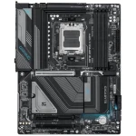Материнська плата AM5 Gigabyte X870 GAMING X WIFI7, X870, 4xDDR5, Int.Video (CPU), 4xSATA3, 3xM.2, 1xPCI-E 5.0 x16, 2xPCI-E 3.0 x16, Realtek 7.1, Realtek 2.5GbE, WiFi 7, Bluetooth 5.4, 7xUSB3.2/8xUSB2.0, HDMI/2xType-C, ATX - Зображення 2