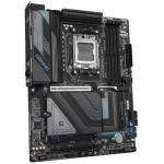 Материнська плата AM5 Gigabyte X870 GAMING X WIFI7, X870, 4xDDR5, Int.Video (CPU), 4xSATA3, 3xM.2, 1xPCI-E 5.0 x16, 2xPCI-E 3.0 x16, Realtek 7.1, Realtek 2.5GbE, WiFi 7, Bluetooth 5.4, 7xUSB3.2/8xUSB2.0, HDMI/2xType-C, ATX - Зображення 3