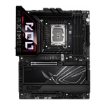 Материнська плата LGA1851, Asus ROG MAXIMUS Z890 HERO, Z890, 4xDDR5, 1xPCI-E 5.0 x16, 1xPCI-E 4.0 x16, 1xPCI-E 4.0 x1, 4xSATA3, 6xM.2, SlimSAS, ALC4082 + ESS ES9219, Intel 2.5Gb + Realtek 2.5Gb, WiFi 7, Bluetooth 5.4, HDMI/2xType-C, ATX - Зображення 2