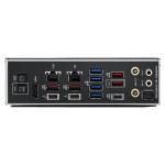 Материнська плата LGA1851, Asus ROG MAXIMUS Z890 HERO, Z890, 4xDDR5, 1xPCI-E 5.0 x16, 1xPCI-E 4.0 x16, 1xPCI-E 4.0 x1, 4xSATA3, 6xM.2, SlimSAS, ALC4082 + ESS ES9219, Intel 2.5Gb + Realtek 2.5Gb, WiFi 7, Bluetooth 5.4, HDMI/2xType-C, ATX - Зображення 7