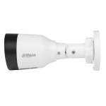 IP камера Dahua DH-IPC-HFW1431S1 (2.8мм), White, 4 Мп, 1/2.9" CMOS, 2560x1440, f=2.8 мм, ІЧ підсвічування до 30 м, LAN с PoE, IP67, -40°C ~ +60°C, H.264H, H.264B, Smart H.265 + / Smart H.264 + - Зображення 2