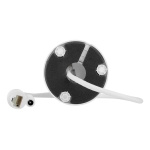 IP камера Dahua DH-IPC-HFW1431S1 (2.8мм), White, 4 Мп, 1/2.9" CMOS, 2560x1440, f=2.8 мм, ІЧ підсвічування до 30 м, LAN с PoE, IP67, -40°C ~ +60°C, H.264H, H.264B, Smart H.265 + / Smart H.264 + - Зображення 7