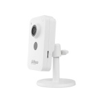 IP камера Dahua DH-C4K-P, White, 4 Мп, 1/3" CMOS, 2560x1440, f=2.8 мм, ІЧ підсвічування до 30 м, RJ45, через web-браузер, SD 256Gb, смартфон iOS/ Android/Windows - Зображення 2