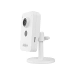 IP камера Dahua DH-C4K-P, White, 4 Мп, 1/3" CMOS, 2560x1440, f=2.8 мм, ІЧ підсвічування до 30 м, RJ45, через web-браузер, SD 256Gb, смартфон iOS/ Android/Windows - Зображення 2