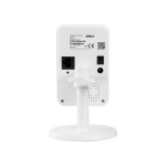 IP камера Dahua DH-C4K-P, White, 4 Мп, 1/3" CMOS, 2560x1440, f=2.8 мм, ІЧ підсвічування до 30 м, RJ45, через web-браузер, SD 256Gb, смартфон iOS/ Android/Windows - Зображення 3