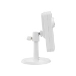 IP камера Dahua DH-C4K-P, White, 4 Мп, 1/3" CMOS, 2560x1440, f=2.8 мм, ІЧ підсвічування до 30 м, RJ45, через web-браузер, SD 256Gb, смартфон iOS/ Android/Windows - Зображення 4