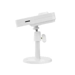 IP камера Dahua DH-C4K-P, White, 4 Мп, 1/3" CMOS, 2560x1440, f=2.8 мм, ІЧ підсвічування до 30 м, RJ45, через web-браузер, SD 256Gb, смартфон iOS/ Android/Windows - Зображення 5