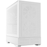 Корпус Zalman P30 AIR, White, Mini Tower, без БЖ, для Micro ATX / Mini ITX, 1xType-C / 1xUSB 3.0, макс. CPU - 181 мм / VGA - 392 мм, 3x140 мм ARGB, бічна панель із загартованого скла - Зображення 2