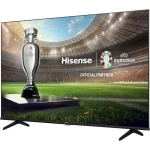 Телевізор 55" Hisense 55E7NQ, Black, QLED, 3840х2160, 60 Гц, Smart TV, DVB-T2/S2/C, 3xHDMI, 2xUSB, Vesa 200x400 - Зображення 3