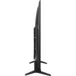Телевізор 55" Hisense 55E7NQ, Black, QLED, 3840х2160, 60 Гц, Smart TV, DVB-T2/S2/C, 3xHDMI, 2xUSB, Vesa 200x400 - Зображення 4
