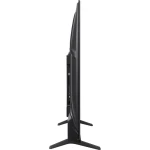 Телевізор 55" Hisense 55E7NQ, Black, QLED, 3840х2160, 60 Гц, Smart TV, DVB-T2/S2/C, 3xHDMI, 2xUSB, Vesa 200x400 - Зображення 4
