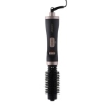 Фен-щітка Ardesto HD-C100, Black, 1000W, 1 швидкість, 2 температурні режими, 2 щітки з керамічним покриттям 40 та 50мм - Зображення 2