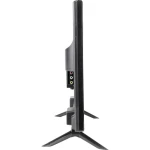 Телевізор 24" OzoneHD 24FN93T2, 1920x1080, 60 Гц, DVB-T2/С, HDMI/VGA, USB, VESA 75x75 - Зображення 3