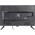 Телевізор 24" OzoneHD 24FN93T2, 1920x1080, 60 Гц, DVB-T2/С, HDMI/VGA, USB, VESA 75x75 - Зображення 4