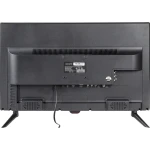 Телевізор 24" OzoneHD 24FN93T2, 1920x1080, 60 Гц, DVB-T2/С, HDMI/VGA, USB, VESA 75x75 - Зображення 4