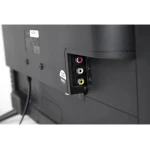 Телевізор 24" OzoneHD 24FN93T2, 1920x1080, 60 Гц, DVB-T2/С, HDMI/VGA, USB, VESA 75x75 - Зображення 5