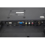 Телевізор 24" OzoneHD 24FN93T2, 1920x1080, 60 Гц, DVB-T2/С, HDMI/VGA, USB, VESA 75x75 - Зображення 6