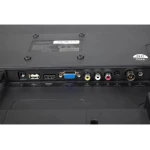 Телевізор 24" OzoneHD 24FN93T2, 1920x1080, 60 Гц, DVB-T2/С, HDMI/VGA, USB, VESA 75x75 - Зображення 6