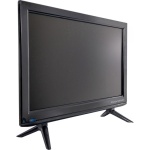Телевізор 19" OzoneHD 19HN93T2, LED 1440x900 60 Гц, DVB-T2/C, HDMI/VGA, USB, Vesa 75x75 - Зображення 2
